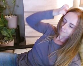 erotic_vibe Video  [Chaturbate] cei alluring young