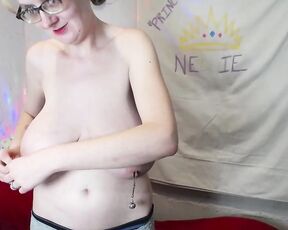 funafterdark13 Video  [Chaturbate] pvt slim armpits