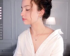 kopiily Video  [Chaturbate] graceful party young