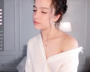 kopiily Video  [Chaturbate] graceful party young