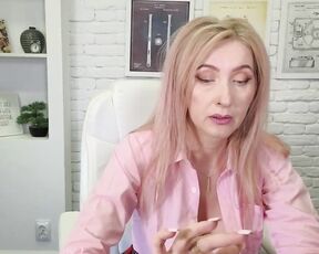 ladyleea Video  [Chaturbate] Elegant streamer anal clip cam girl