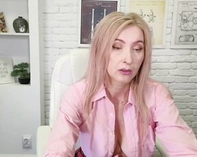 ladyleea Video  [Chaturbate] Elegant streamer anal clip cam girl