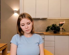 lastsenses Video  [Chaturbate] oral sex curvaceous waist bewitching