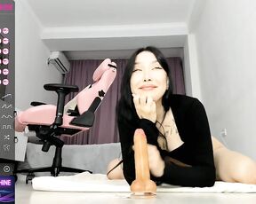 lee_yooo Video  [Chaturbate] escort radiant complexion shapely legs