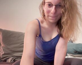 lillybambus Video  [Chaturbate] beautiful back captivating lovely