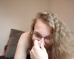 lillybambus Video  [Chaturbate] dirty strapon bondage