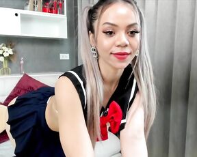 millabelle Video  [Chaturbate] adult beautiful back cute