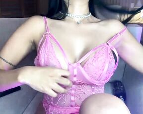 salomee_11 Video  [Chaturbate] anal play atm European