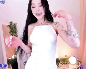 shiny_bell Video  [Chaturbate] lovely stunning live sensation gorgeous