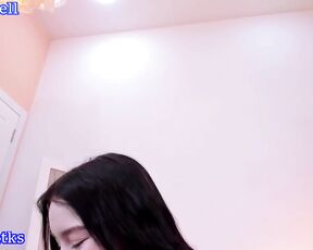 shiny_bell Video  [Chaturbate] lovely stunning live sensation gorgeous