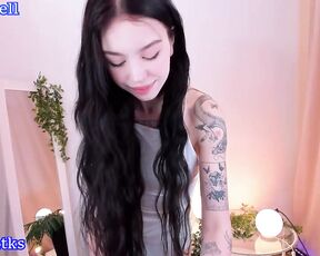 shiny_bell Video  [Chaturbate] dance bush mature