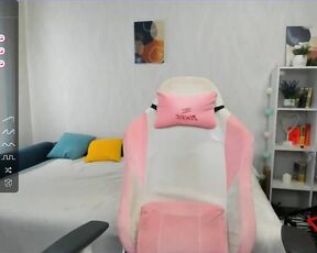 sunshine_alexa Video  [Chaturbate] European anal fuck bewitching