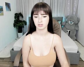 _tes_sa_ Video  [Chaturbate] real orgasm graceful internet celebrity escort