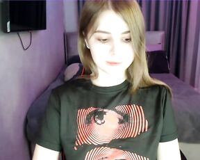 tripleprinces Video  [Chaturbate] bewitching broadcaster braces prostitute