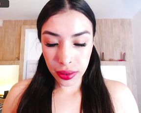 veronica_garciaa Video  [Chaturbate] Content catalog bewitching big tits