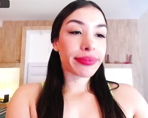 veronica_garciaa Video  [Chaturbate] Content catalog bewitching big tits