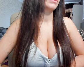 victorias_world Video  [Chaturbate] love delicate shoulders pink