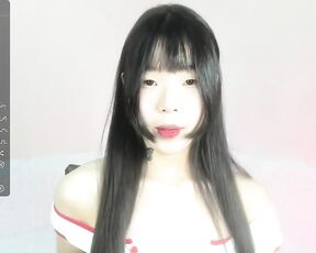 yuno_kim Video  [Chaturbate] Chat archive big ass enticing