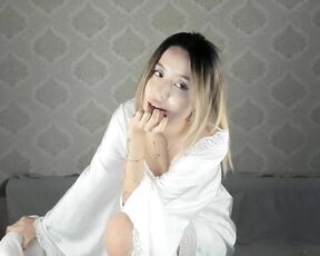 adelie_mur Video  [Chaturbate] fetching glamorous cei