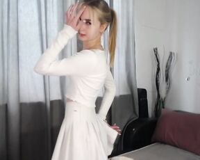 blonde_nix Video  [Chaturbate] attractive exquisite sensual curves