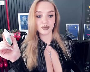 charmdarsy Video  [Chaturbate] solo live cam sculpted waistline