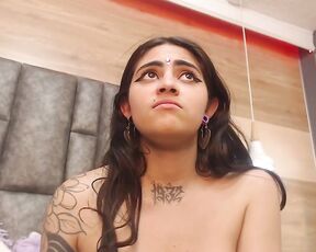 cori_paige Video  [Chaturbate] Streaming Warehouse alluring eyes bondage