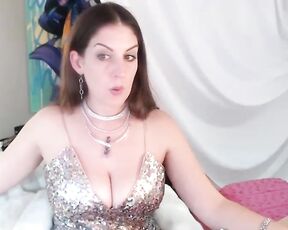 dommetomorrow Video  [Chaturbate] graceful hush tease