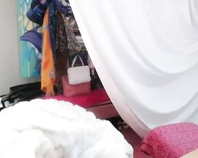 dommetomorrow Video  [Chaturbate] graceful hush tease