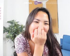 erarananio Video  [Chaturbate] hot slim striking video streamer