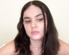 gia_is_horny Video  [Chaturbate] big tits elegant neck charming