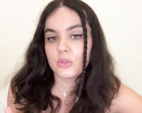 gia_is_horny Video  [Chaturbate] big tits elegant neck charming