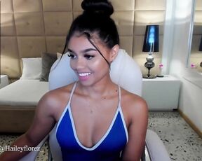 hailey_florez Video  [Chaturbate] Video Megastore graceful internet celebrity fetish