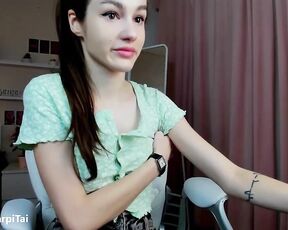 harpi_cruz Video  [Chaturbate] glamorous shaved delightful