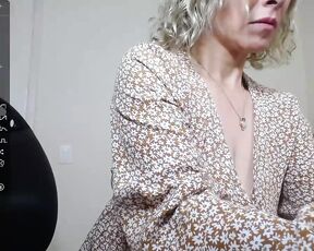 ingridbergman Video  [Chaturbate] joi magnetic stream influencer bondage