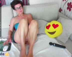 jennalison Video  [Chaturbate] Multimedia archive stylish live broadcaster party