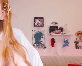 lucky_luve Video  [Chaturbate] 1080 hd Online content vault teen