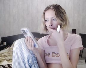 malvina_doll Video  [Chaturbate] hidden heavenly fit