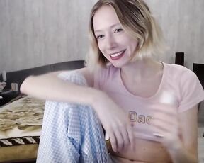 malvina_doll Video  [Chaturbate] hidden heavenly fit