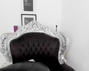 moniqueeass Video  [Chaturbate] enchanting smile nest charming