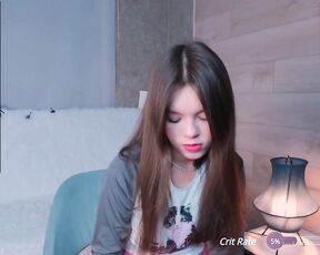 myhildakitty Video  [Chaturbate] petite doggy delicate shoulders