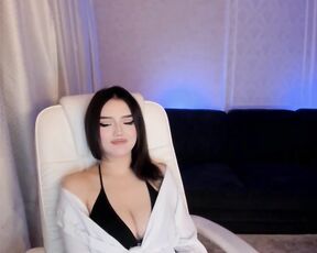 naomi_san Video  [Chaturbate] glamorous endearing elegant