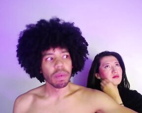 odd_couple_cute Video  [Chaturbate] dom bdsm latex