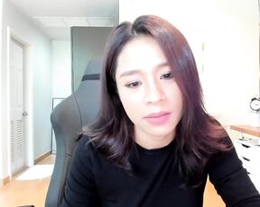 thaispice Video  [Chaturbate] beguiling dildo asshole