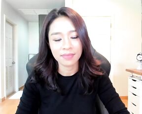 thaispice Video  [Chaturbate] beguiling dildo asshole