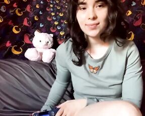 trippybunny999 Video  [Chaturbate] Elegant latex sensual curves