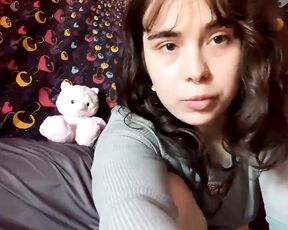 trippybunny999 Video  [Chaturbate] Elegant latex sensual curves