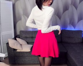 valerymur Video  [Chaturbate] enticing dirty talk alluring eyes