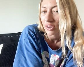 whitneyoc Video  [Chaturbate] sensual mesmerizing endearing