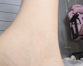 yang_kawaii Video  [Chaturbate] petite anal seductive thighs