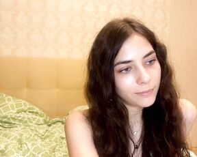 afinashy Video  [Chaturbate] fingers divine nudity